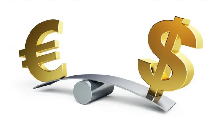 Correlação de moeda Forex Capa