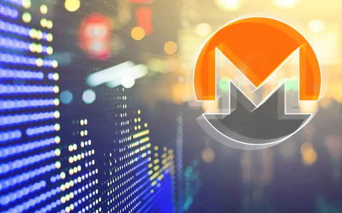 imagem monero o que é isso